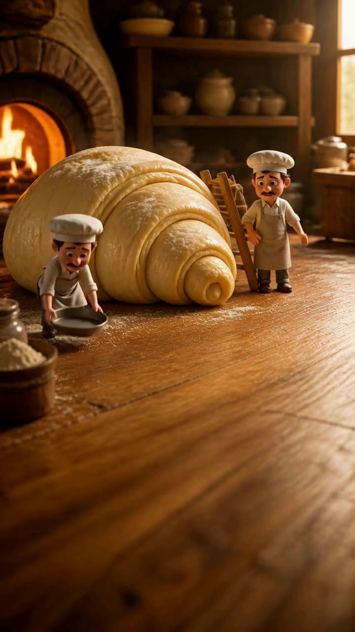 Mini Bakery