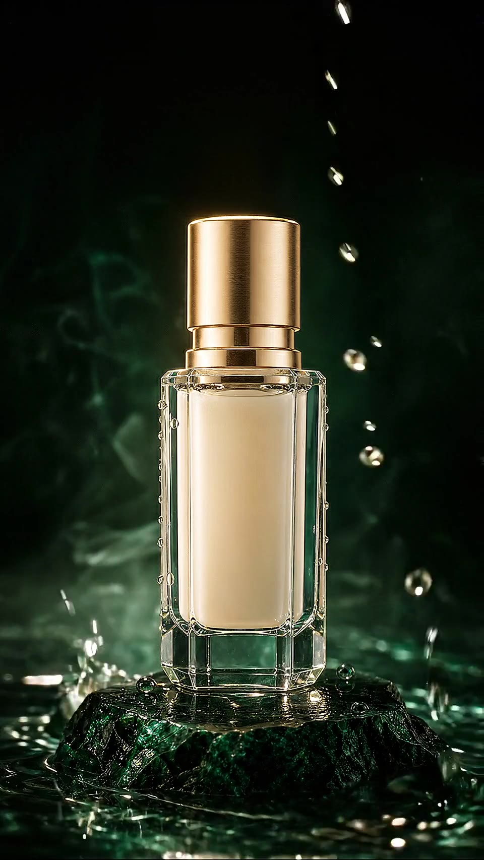 Emerald Serum